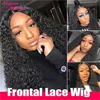 Lace Wigs
