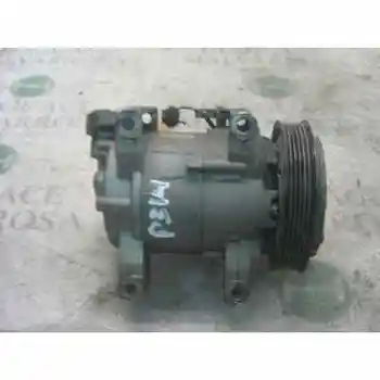 

AIR CONDITIONING COMPRESSOR Nissan ALMERA (N16/E) 04060024142 P314 CALSONIC