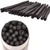 High Quality & Smooth Vine Willow Charcoal Sticks Sketch Pencils for Drawing Pack of 25 (4-5/5-7/7-9MM Dia) Hard Box Packaging ► Photo 3/5