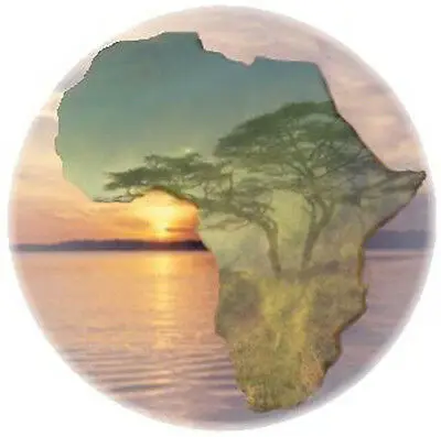 

NEW -AFRICAN BLACK SOAP - WRINKLES EBLACKHEADS PIMPLES OILY SKIN-Anti-Aging 1 / 2 pcs