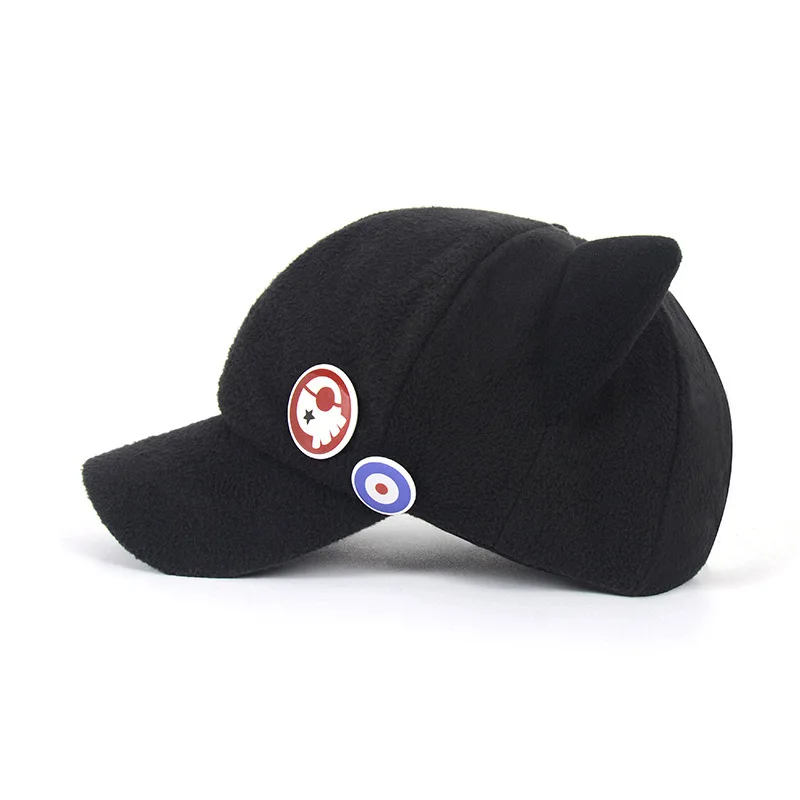 Asuka Langley Soryu hat (2)
