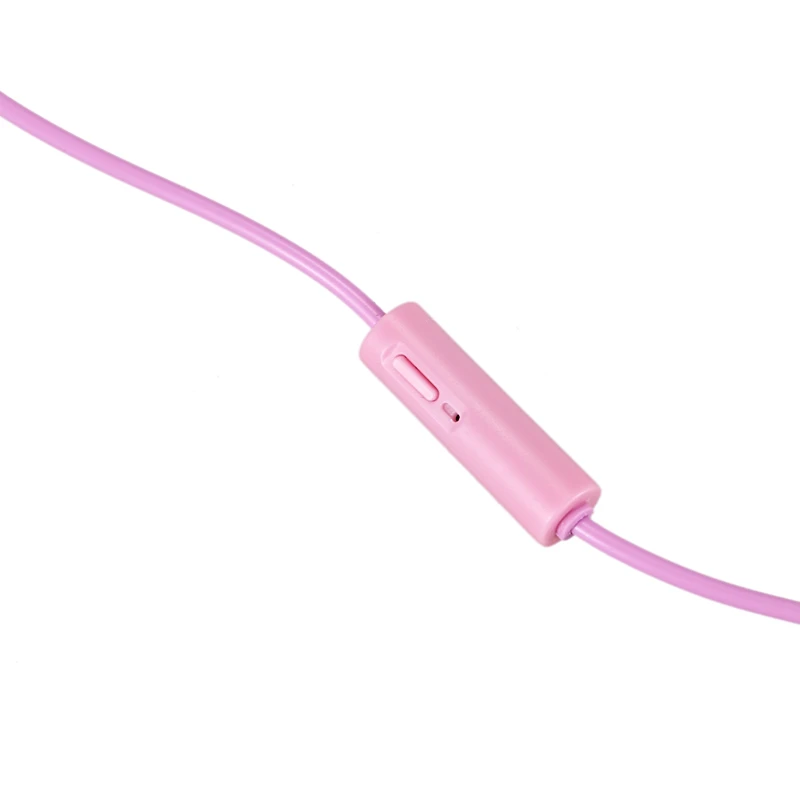 Fashionable Headset Foldable Design Children Kids Over Wired Earphones Headband Kids Girl Headphones For Ipad Tablet