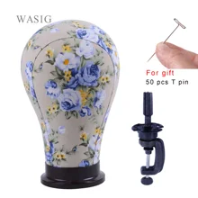 Манекен для манекена, голова из холста, черная голова, дисплей, стильный манекен, манекен, голова парика, подставка для парика