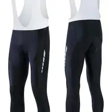 Брючный сарафан для велоспорта весна-осень штаны для горного велосипеда велошорты Coolmax 9D гелевые штаны для велоспорта