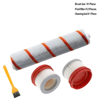 

Vacuum Cleaner Kit For Xiaomi MIJIA Dream V9 Cleaning Brush Filter Replacement household clean tools