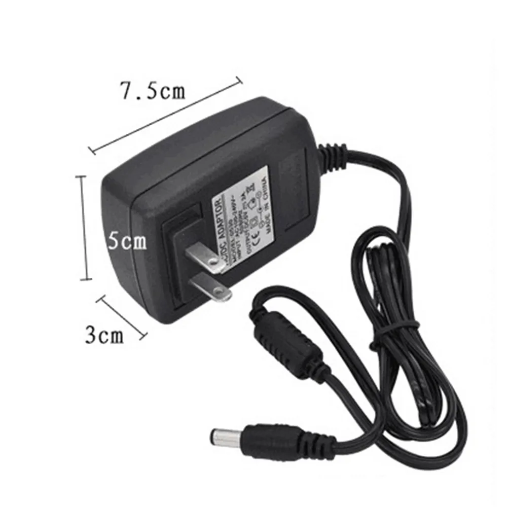 

AC DC 15V 2A Power Supply Charger for Marshall Stockwell Bluetooth Portable Speaker Accessories EU US UK AU Plug Charger Adapter