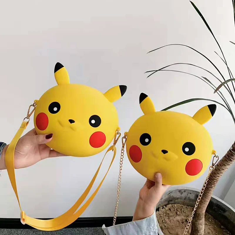 

New Large Capacity Official Style Silicone Cartoon Bag For Iphone 7 8 6 6S Plus For Apple Case Iphone X XS Max XR 5 5S SE Cover