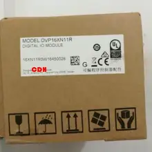 DVP16XN11R новое и оригинальное