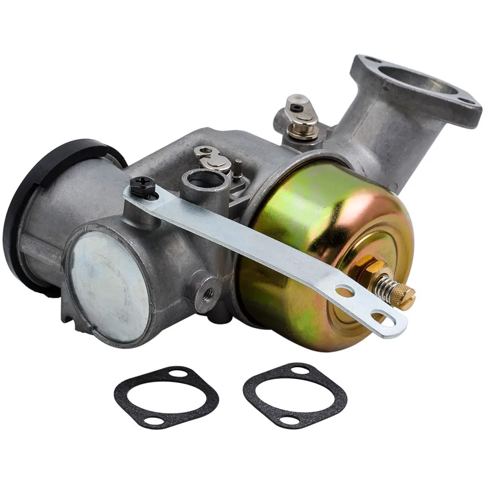 Carburador ДЛЯ Briggs & Stratton модель 281707 491031 490499 491026 12HP|Карбюраторы| |