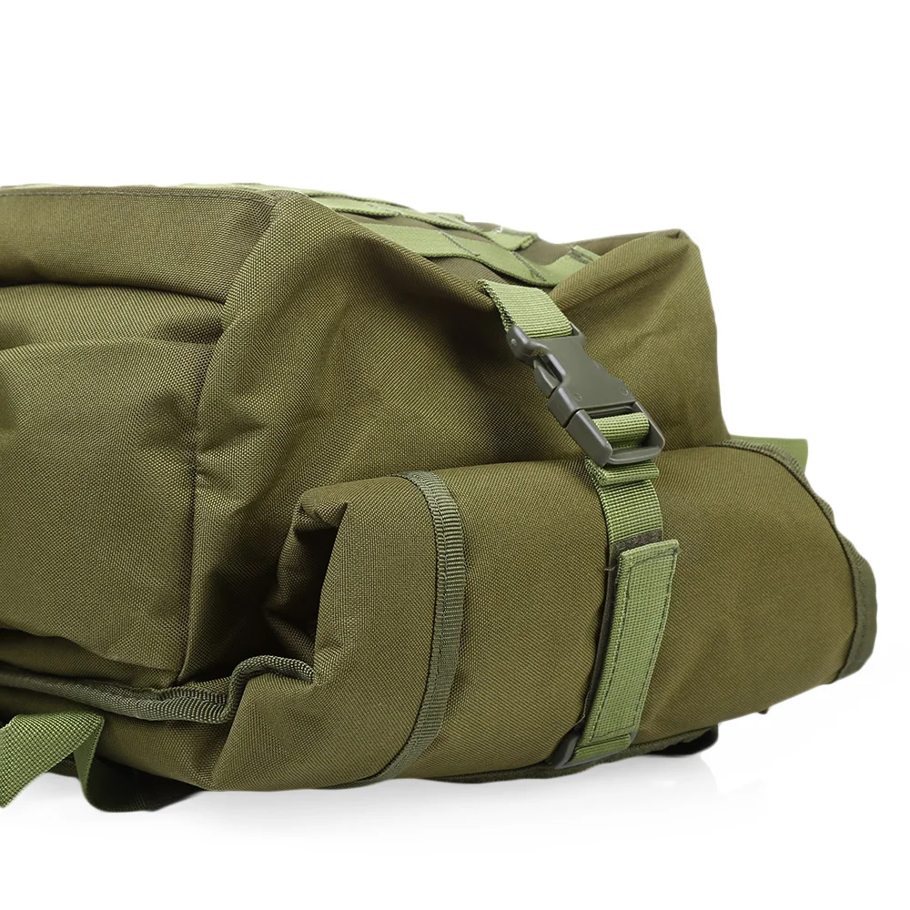 Рюкзак Outlife 60L для активного отдыха военная тактическая сумка рюкзак охоты