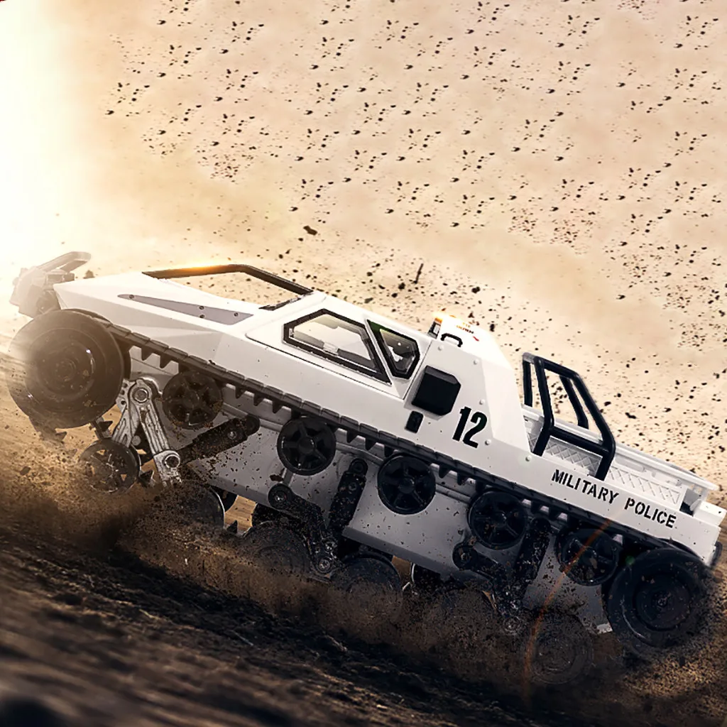 SG-1203 1/12 2,4G Дрифтерный автомобиль rc Танк высокая скорость полный пропорциональный контроль автомобиля симулятор Танк внедорожная модель автомобиля EV2 Колесница