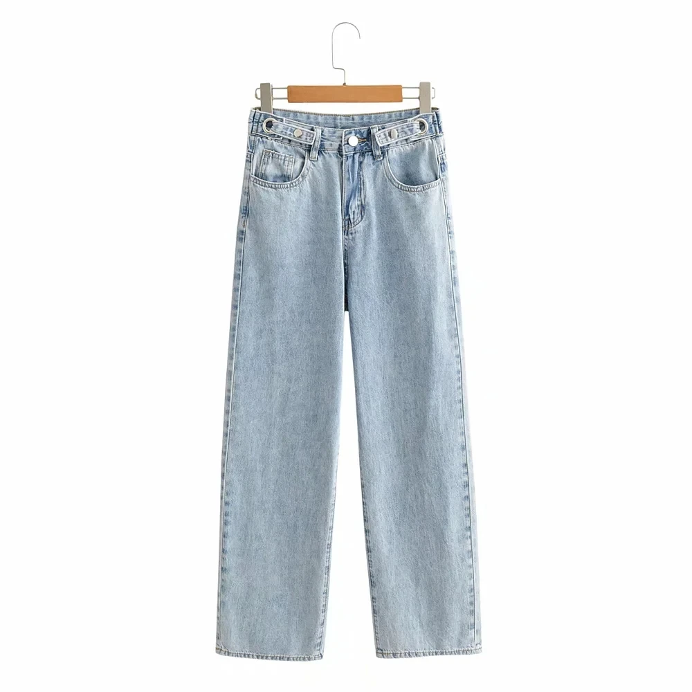 

Mode Femme 2020 Loose Plus Size Mom Jeans High Waist Spring Fall Winter Cotton Denim Boyfriend Straight Jeans Women Streetwear