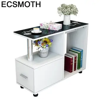 

Minimalist Small Bedside Coffee For Living Room Mesita Noche Tisch Auxiliare Moderna Para Sala Mesa Centro Escritorio Tea Table