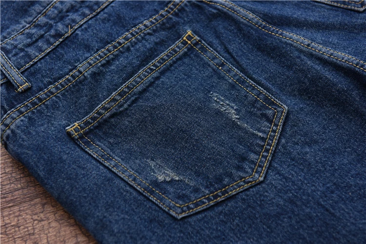1105 весна/осень укороченный топ джинсовый комбинезон женский модный Свободный джинсовый комбинезон для женщин Винтажный полноразмерный комбинезон размера плюс
