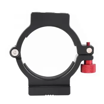 

Extension Mounting Ring with 1/4'' Thread Accessory for DJI Ronin S Stabilizer Hot