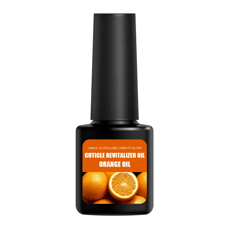 Huration Новое питательное масло 8 мл масло для ногтей апельсиновый запах Лечение ногтей активация ремонт кутикулы масло гель для ногтей Питательный Уход - Цвет: 9908