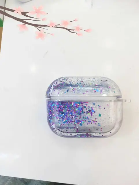 airpods pro case luxury 에어팟 케이스 