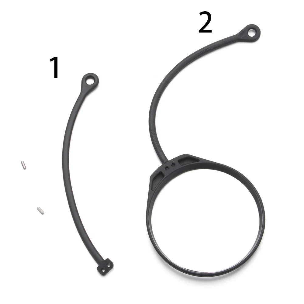 Fuel Tank Cap Band Cord Oil Cap Ring Anti-lost Fixed Traction Cable Rope Suitable for Volkswagen Audi fuel tank cap fuel cap