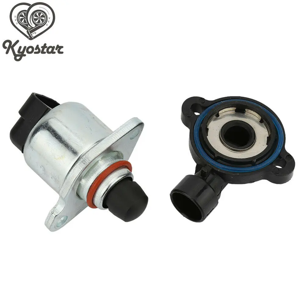 Датчик положения дроссельной заслонки TPS для GM LS1/LS2/LS4/LS6/L7|Корпус регулятора| |