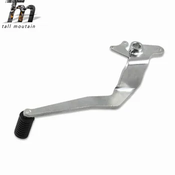 

Rear Foot Brake Pedal Lever For YAMAHA MT-07/Tracer FZ-07 XSR700 2014-2020 16 17 18 19 Motorcycle Accessories MT07 FZ07 MT FZ 07