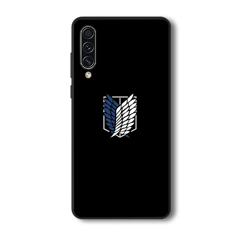 best case for oppo cell phone Cool anime silhouette Phone case for oppo realme 8 6 pro 6s 6i 7 xt x2 pro x 3 5 pro c3 c11 c12 c15 Anti-fall silicone case casing oppo Cases For OPPO