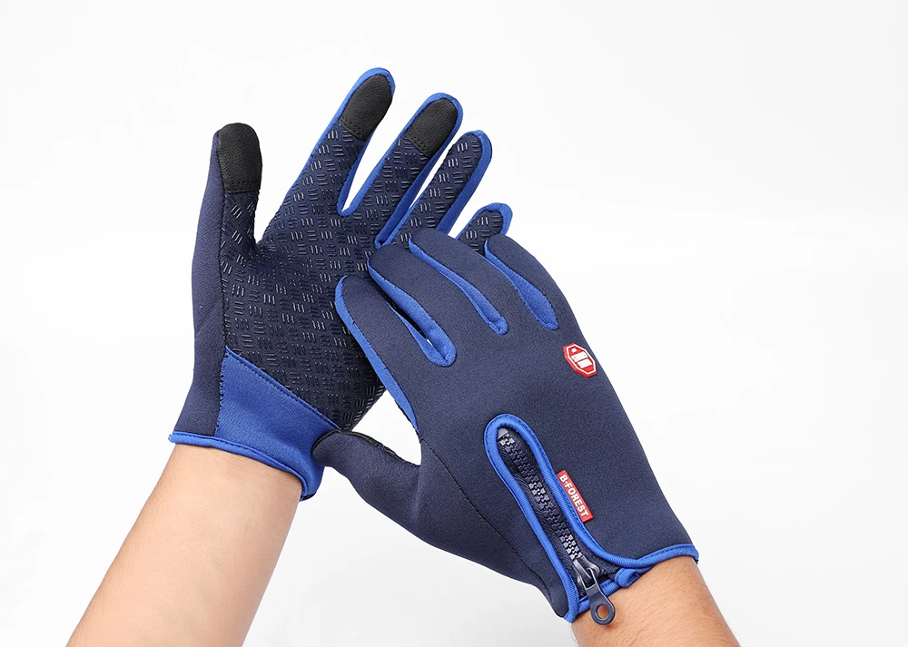 Guantes moto rcycle перчатки гоночные из натуральной кожи moto rbike сенсорный экран дорожные гоночные командные перчатки мужские летние зимние moto Luvas - Цвет: LAN
