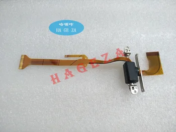 

New Original FZ200 LCD screen shaft cable For Panasonic Lumix DMC-FZ200 FLEX FPC Camera repair part