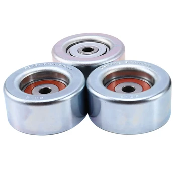 

Car Drive Idler Guide Pulley Kit for Toyota 4Runner Tacoma Hilux 4.0L V6 1Gr-Fe 1660331040 16604-31010