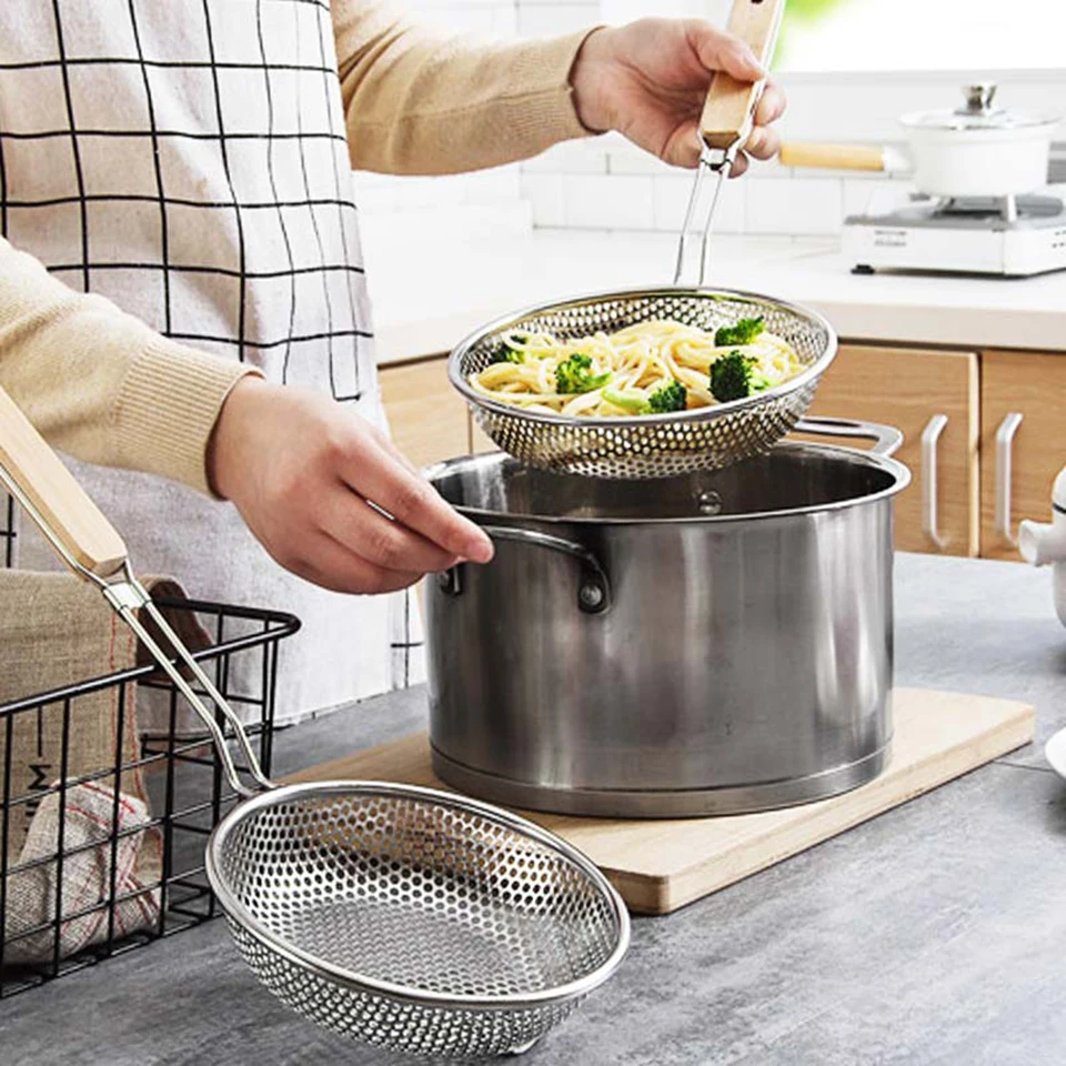 Colander Strainer (3)