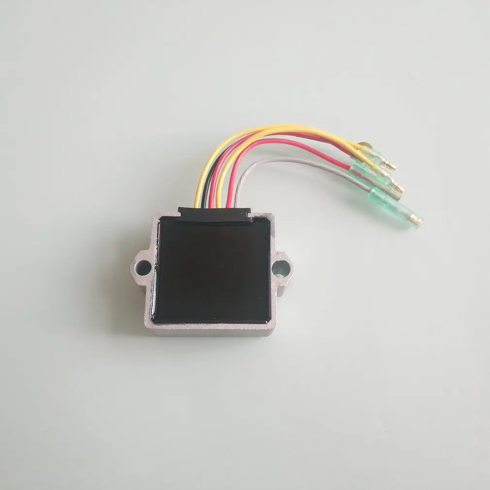 R2060.2 Напряжение выпрямителя для MERCURY Mariner 883072 883072 т 854515 856748 830179 2 мотоцикла комплектующие для выпрямителей
