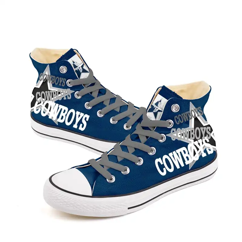 icon lady hand painted footwear