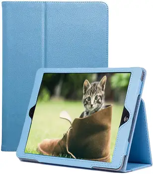 

Case For iPad 7th Gen 10.2" 2019 Tablet Case for ipad 7th generation A2200 A2198 A2232 Folio PU Leather Case Funda Capa Cover