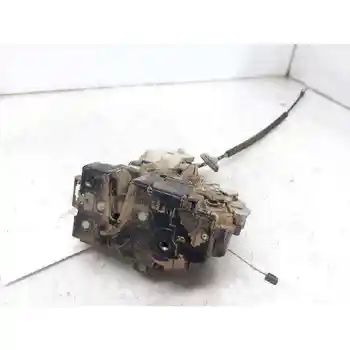 

3D1837016 DOOR LOCK FRONT RIGHT VOLKSWAGEN CADDY KA/KB (2K)