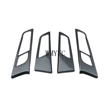 

For Hyundai Tucson 2016 2017 2018 2019 2020 Inner Interior Door Handle Bowl Decorations Parts Cover Trim Accessories