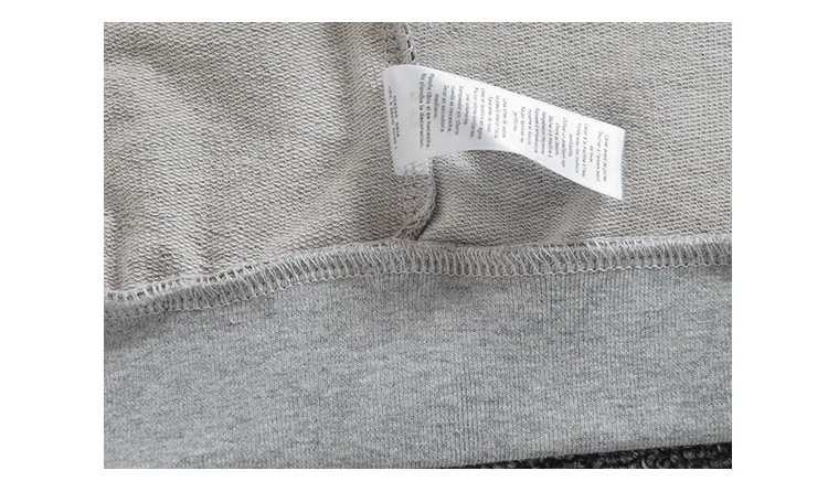 Herneice/детская бейсбольная Толстовка с плоским воротником и карманами для маленьких мальчиков и девочек на весну-зиму одежда с капюшоном