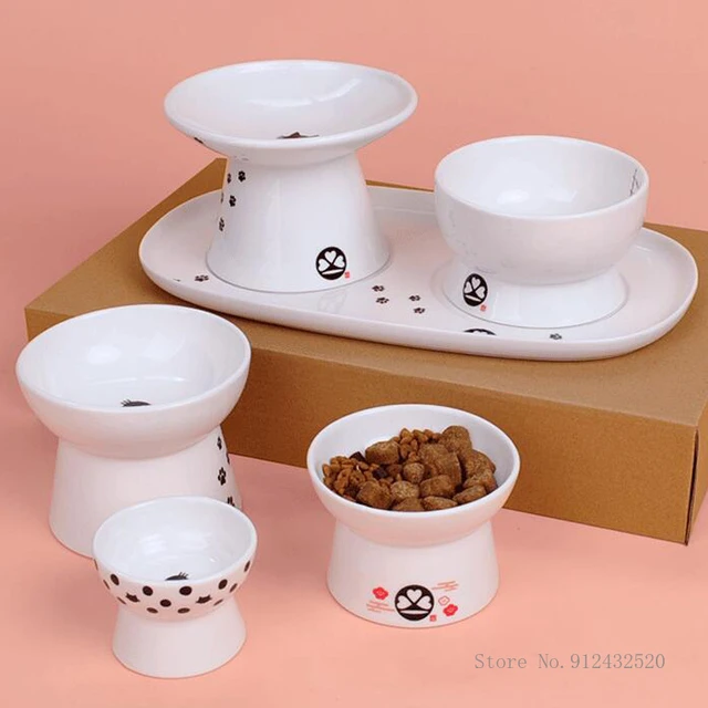 Ceramic Dog Food Bowls Made In Usa UK Pre instrumentation.kmitl.ac.th