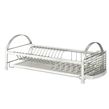 

304 stainless steel bowl rack water rack kitchen storage tray drain wash filter bowl and chopsticks box storage rack LU52911