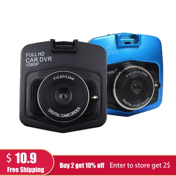 

Astraea New Original Car Camera HD 720P Dashcam DVR car dvr Auto Front View G-sensor Night Vision Camera Vehical Recorder