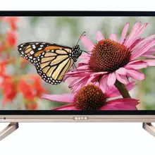 21,5 ''дюймовый HD ЖК-монитор плюс led tv многоязычный DVB-t2 led Телевизор