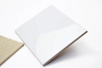 

36pcs Popular Cheap Ceramic Tiles 150x200mm Sublimation Tile Dye Blank Glossy Ceramic Tiles T68