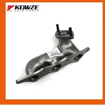

Left Exhaust Manifold For PAJERO MONTERO IV 4th V87 V97 6G75 2006-2016 1555A339