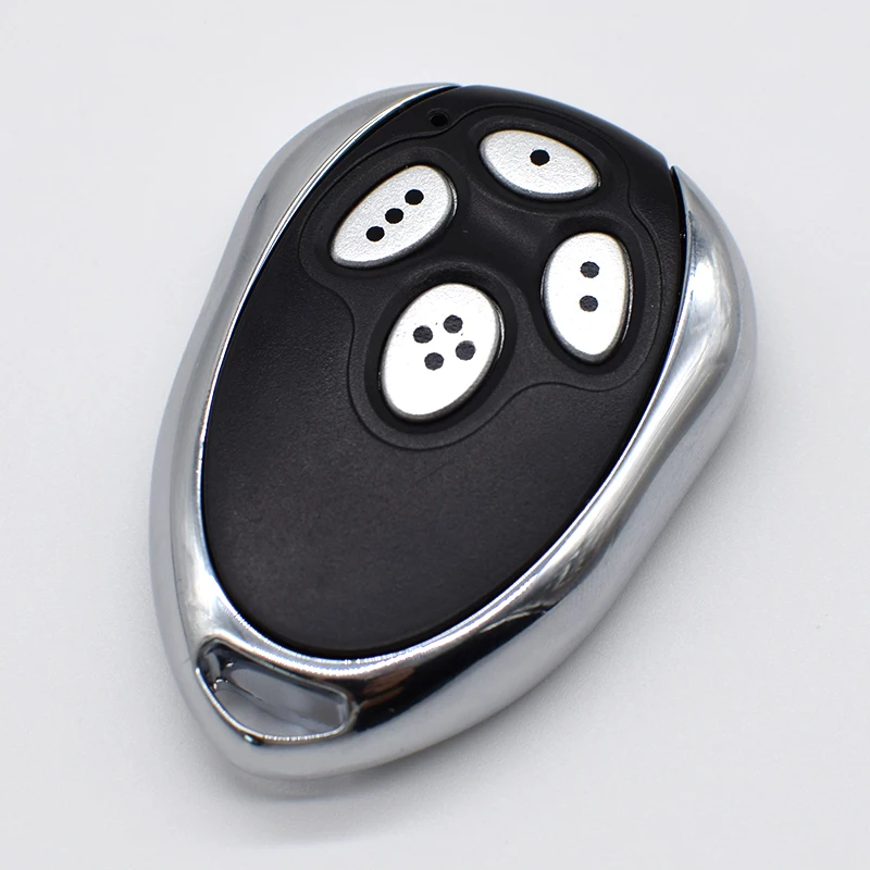 433mhz Alutech AN-Motors AT-4 remote control rolling code, Garage door control 433mhz Alutech AN-Motors AT-4 remote control rolling code, Garage door control