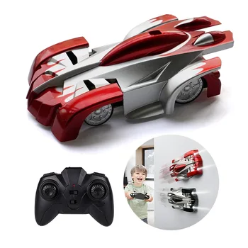 

Remote Control Car Electric 4WD RC Stunt Car Off Road Vehicle 2.4Ghz Racing Cars 7.5Mph 360°Rotating Kids Toy Cars Brithday Gift