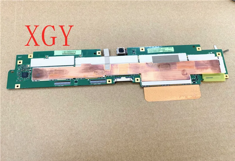 

Оригинальный планшет для Asus TF501T TF701T serisi 60NK00C0-MB1140 32 Гб 2 Гб, тестовый тампер anakart 100%