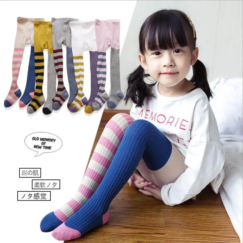 baby girl winter tights
