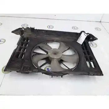 

8925712010 ELECTRIC FAN TOYOTA AURIS