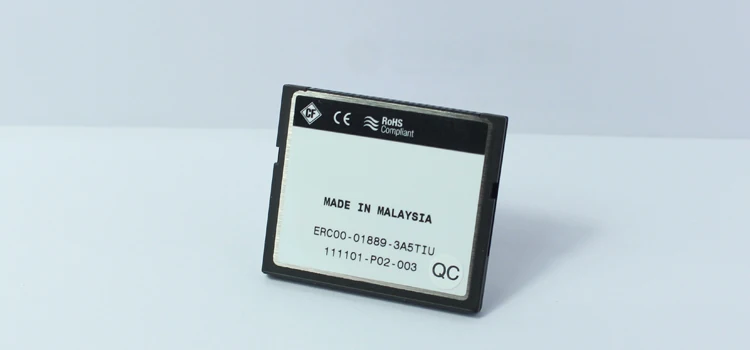 Небольшая емкость! STEC 128MB 256MB 512MB 1GB CompactFlash компактная флеш-карта памяти CF карта