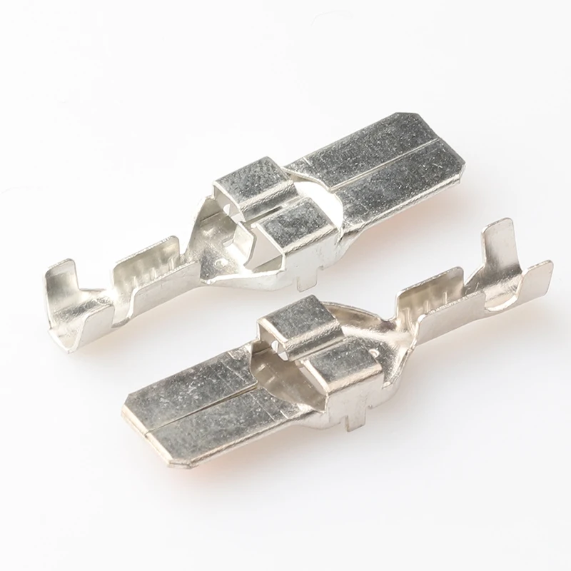10 шт. 7,8 серия шлейф вставной терминал вставка Весна DJ 611-F7. 8Ba1
