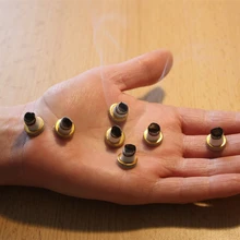 300 шт Высокое качество палочки мокса прижигание конуса самоклеющиеся мини мокса рулон Китайская традиционная трубка мокса иглоукалывание