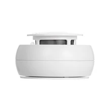 Tuya Wi-Fi детектор дыма пожарная сигнализация коптильня комбинированный датчик дыма пожарный умный аварийный сигнал домашней безопасности дымовая коробка
